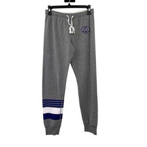 Victorias Secret Pink Lounge Pants Juniors S Used